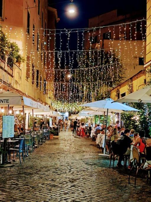 Appartamento Notti Di San Lorenzo Roma