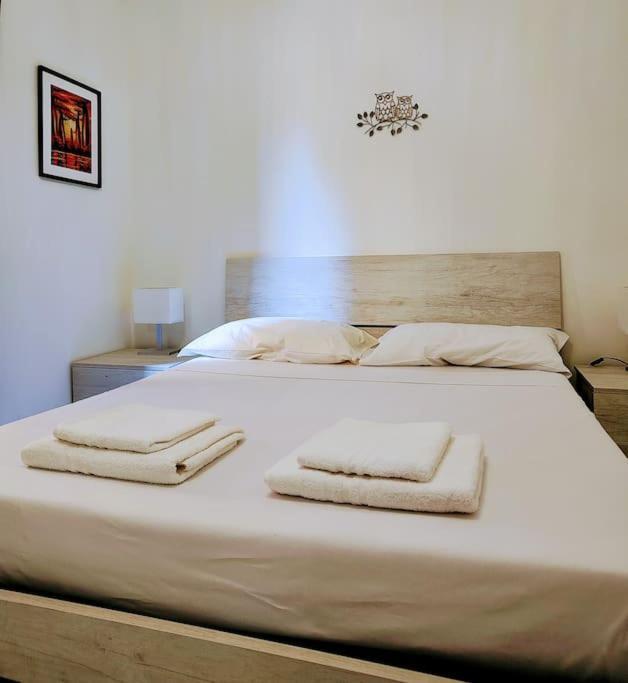 Notti Di San Lorenzo Apartamento