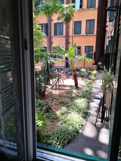 Appartamento Notti Di San Lorenzo *