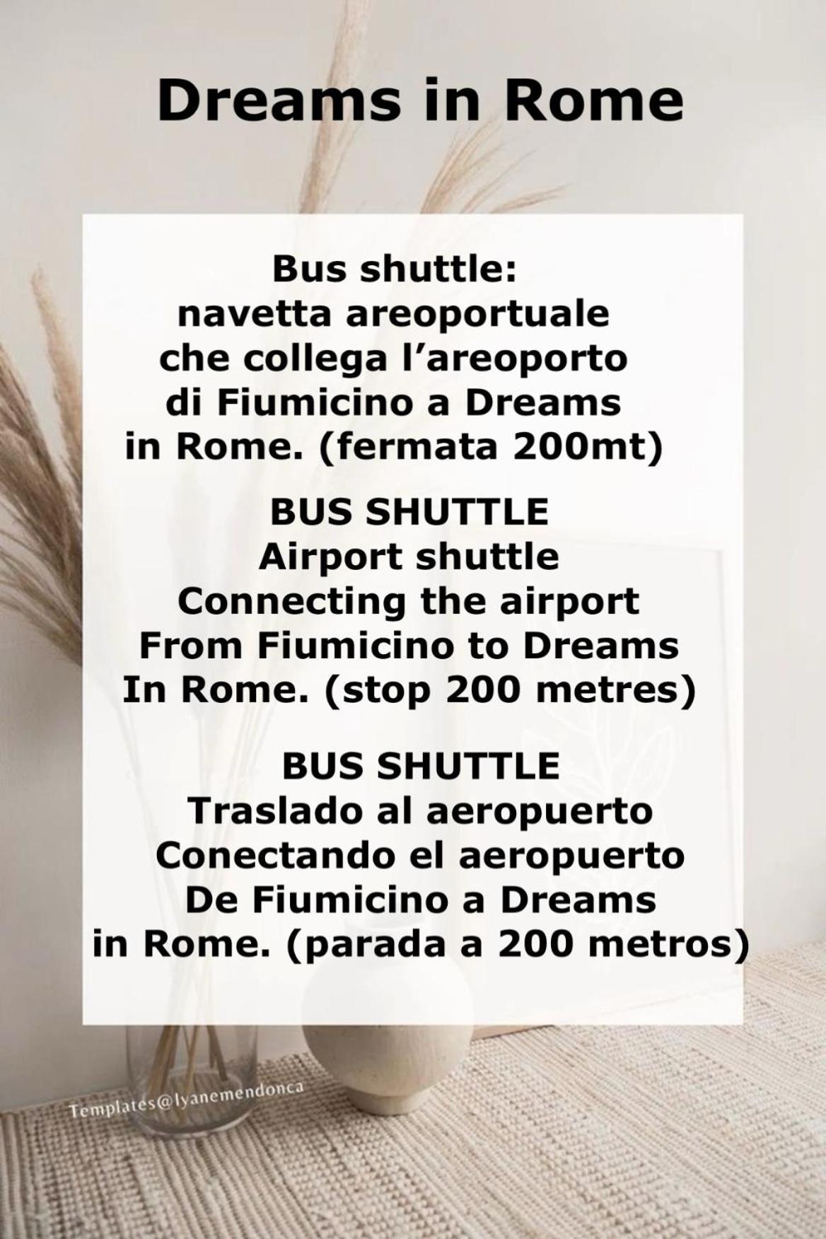 Dreams In St Peter S - Near Vaticano Rome