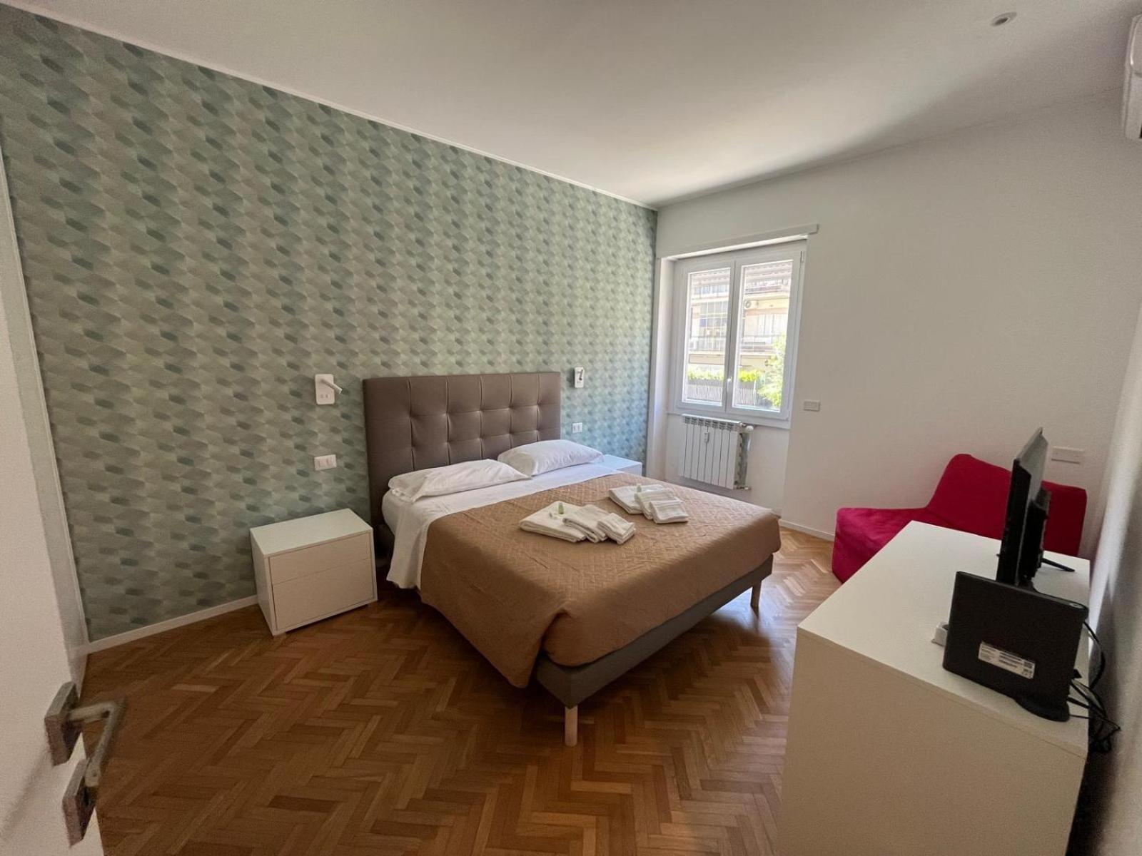 Apartamento Yurihome2015