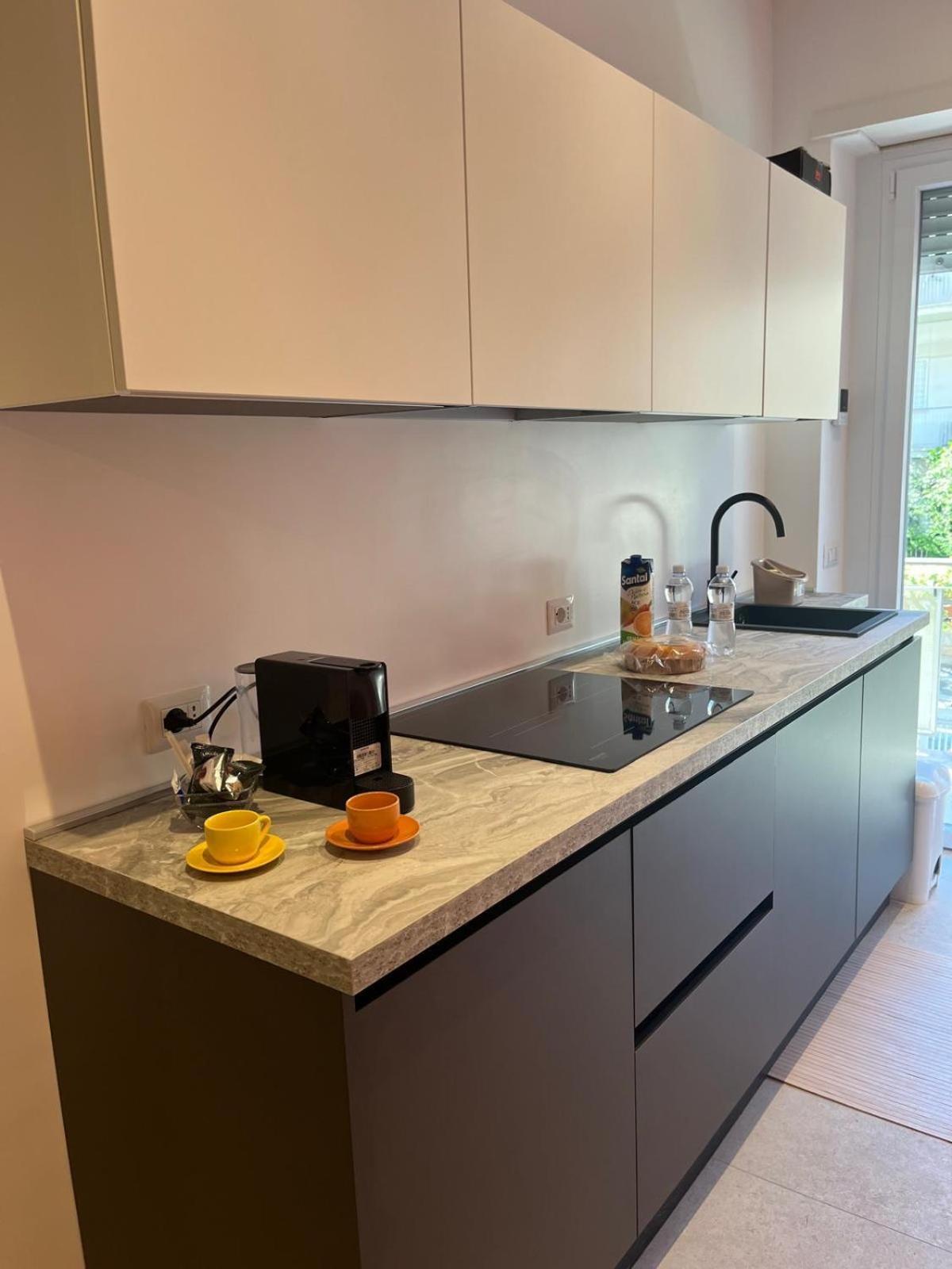 Apartment Yurihome2015 Rome
