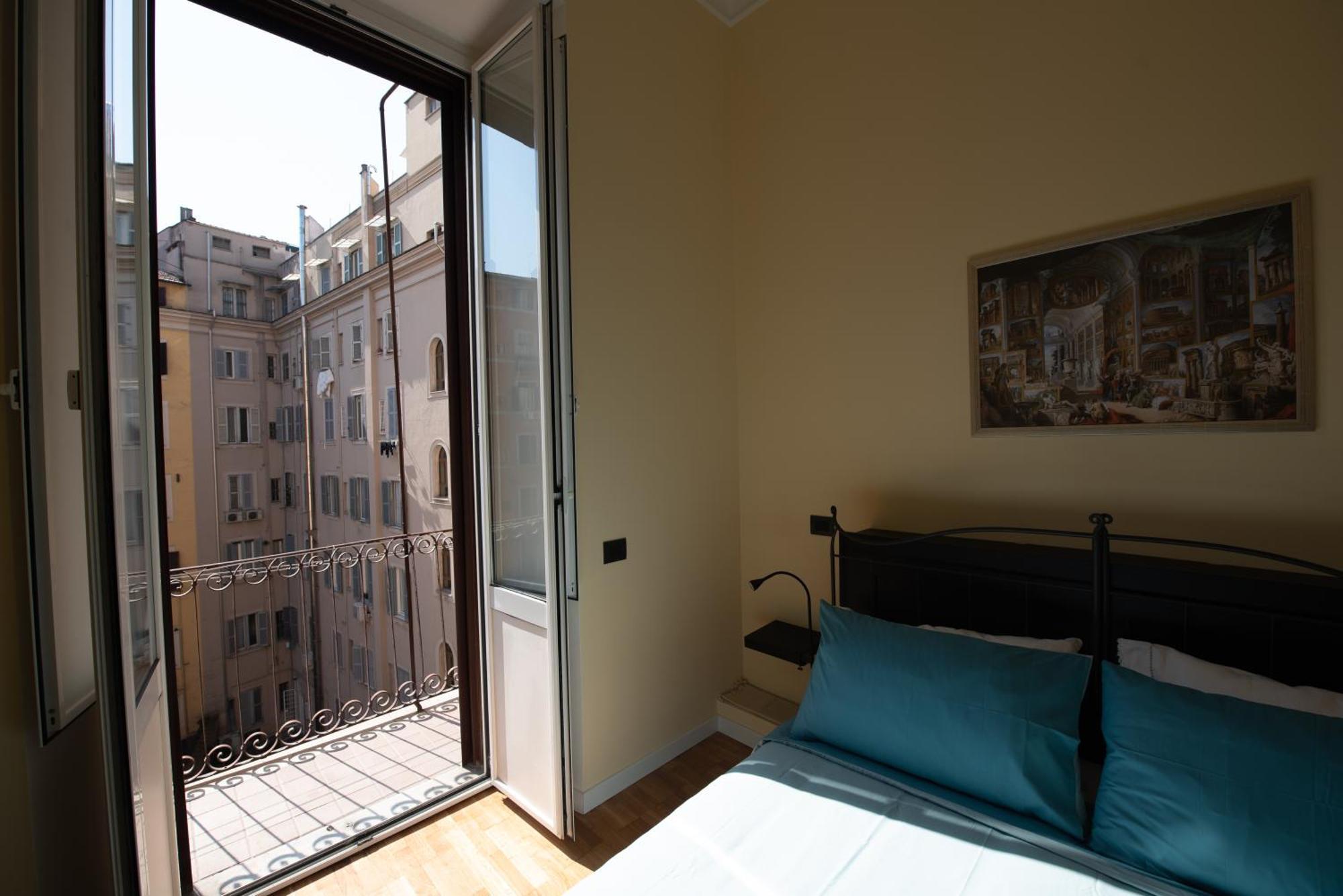 Unexpected - Spacious Modern Appartamento