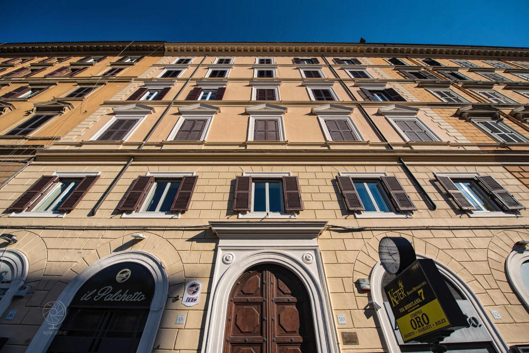 Unexpected - Spacious Modern * Roma