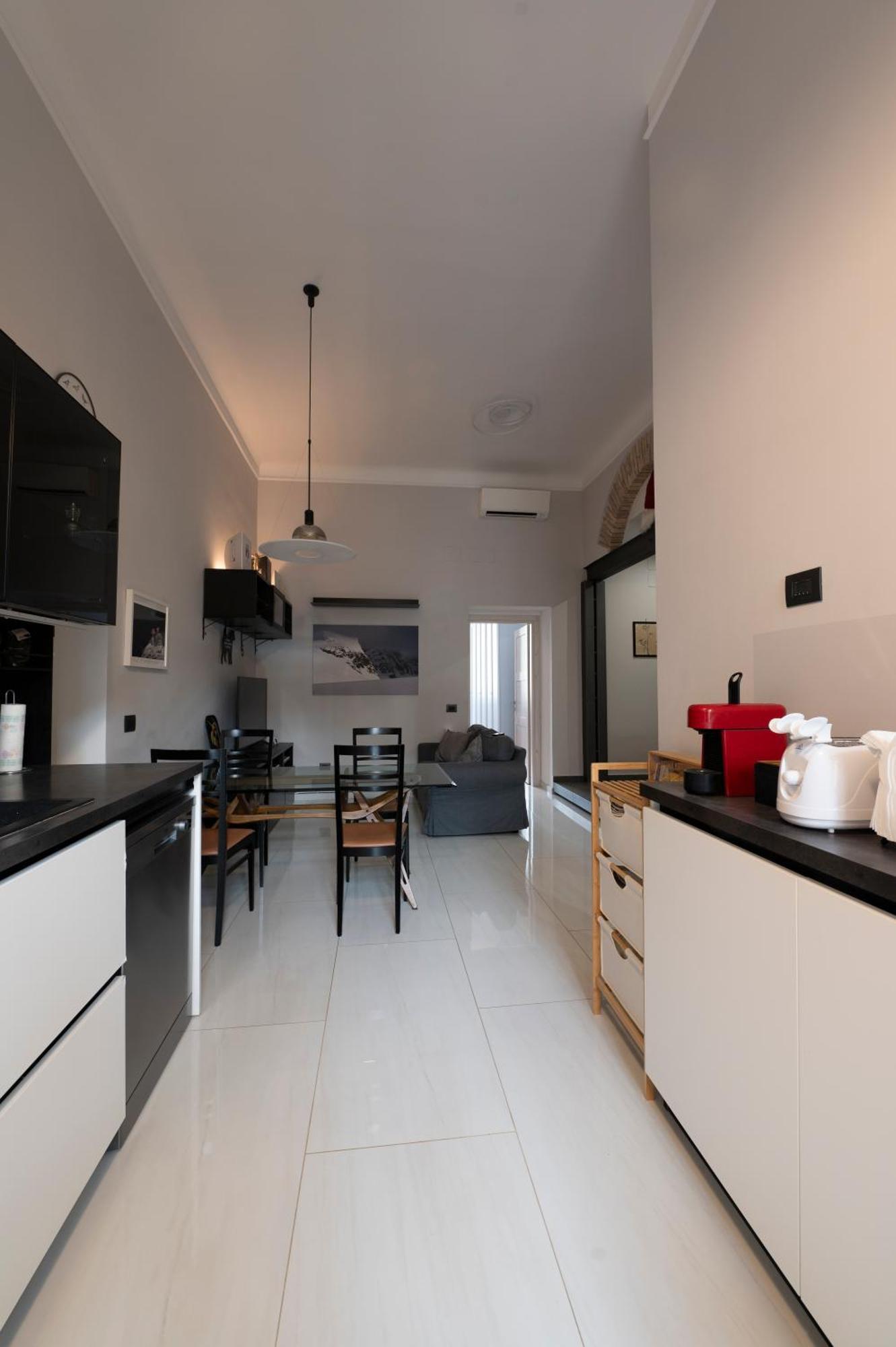 Appartamento Unexpected - Spacious Modern *