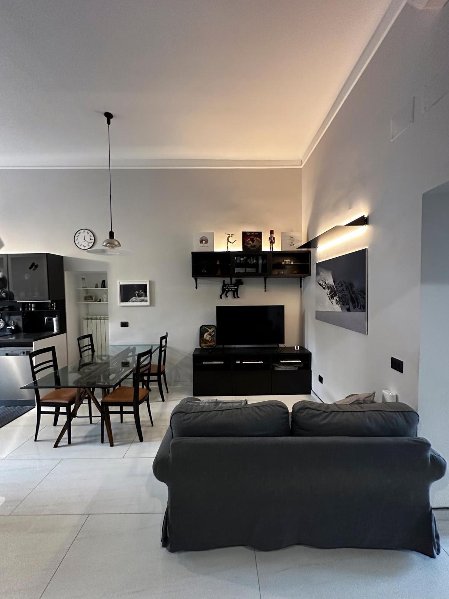Unexpected - Spacious Modern Appartamento