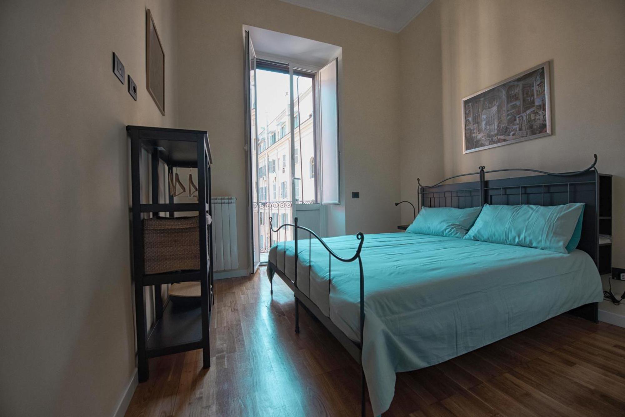 Unexpected - Spacious Modern Appartamento Roma
