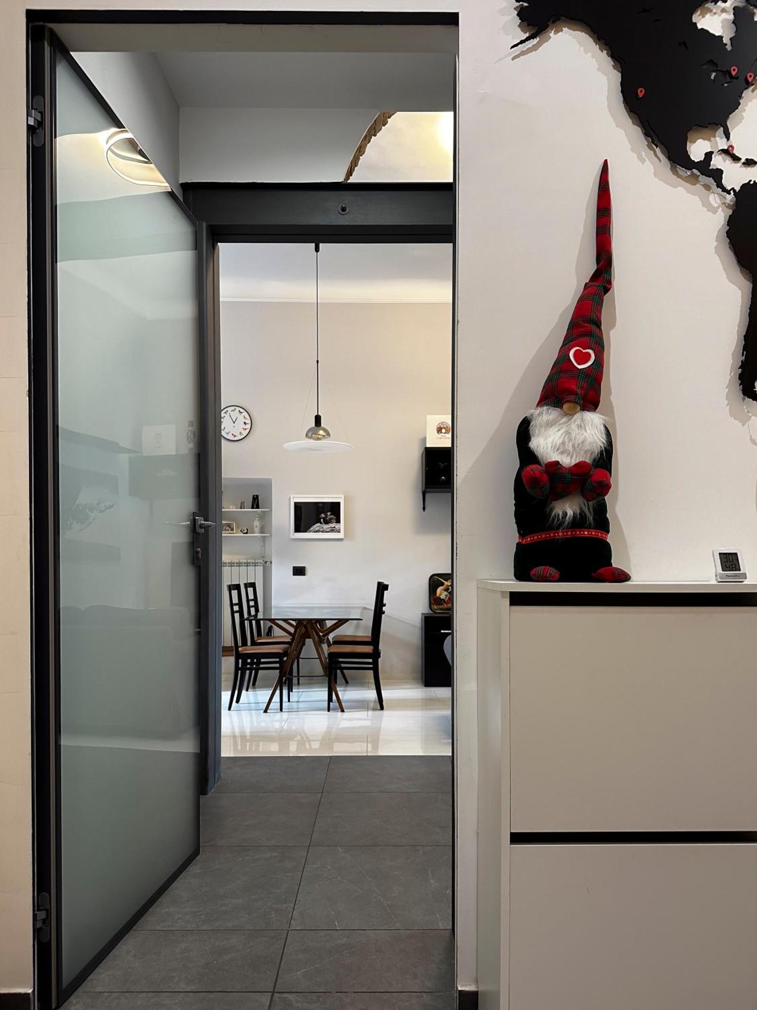 Unexpected - Spacious Modern Appartamento