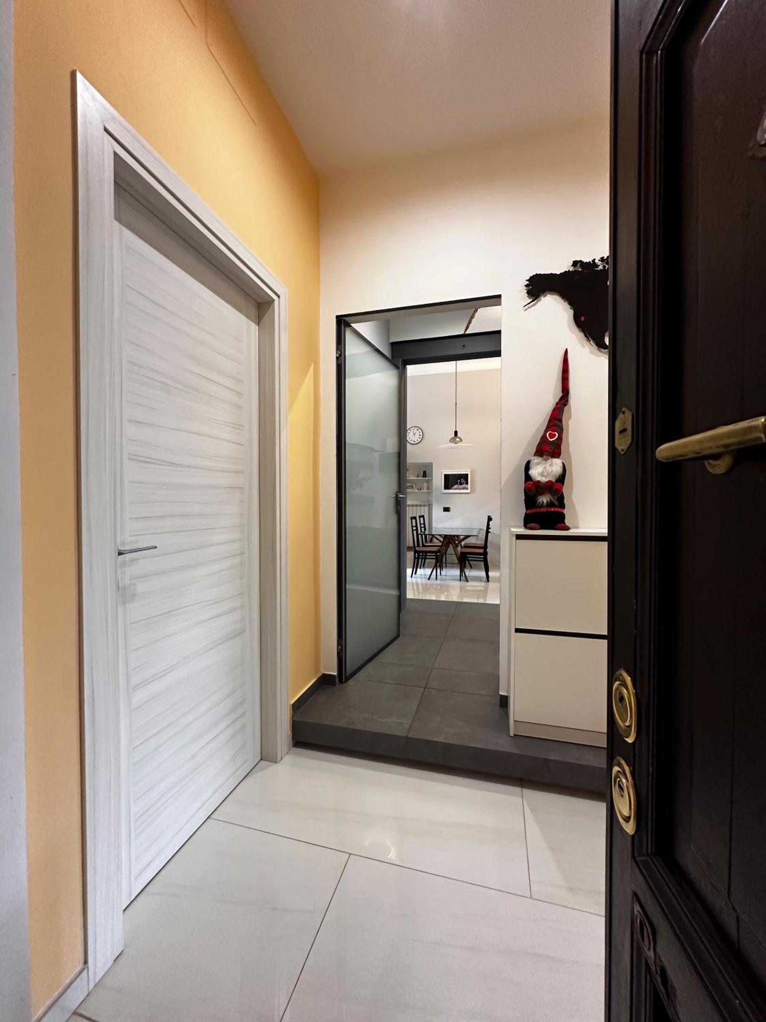 Unexpected - Spacious Modern * Roma