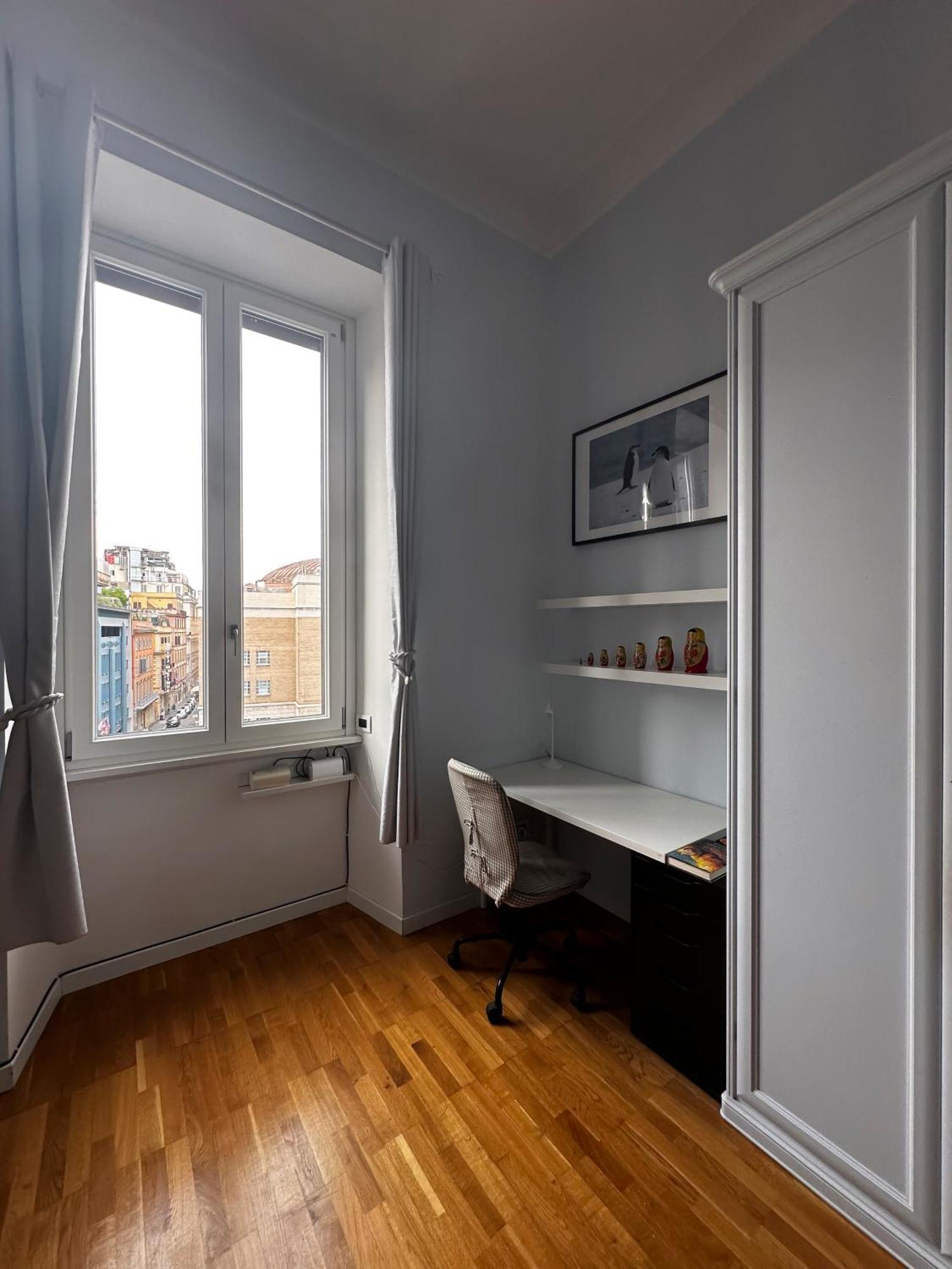 Unexpected - Spacious Modern
