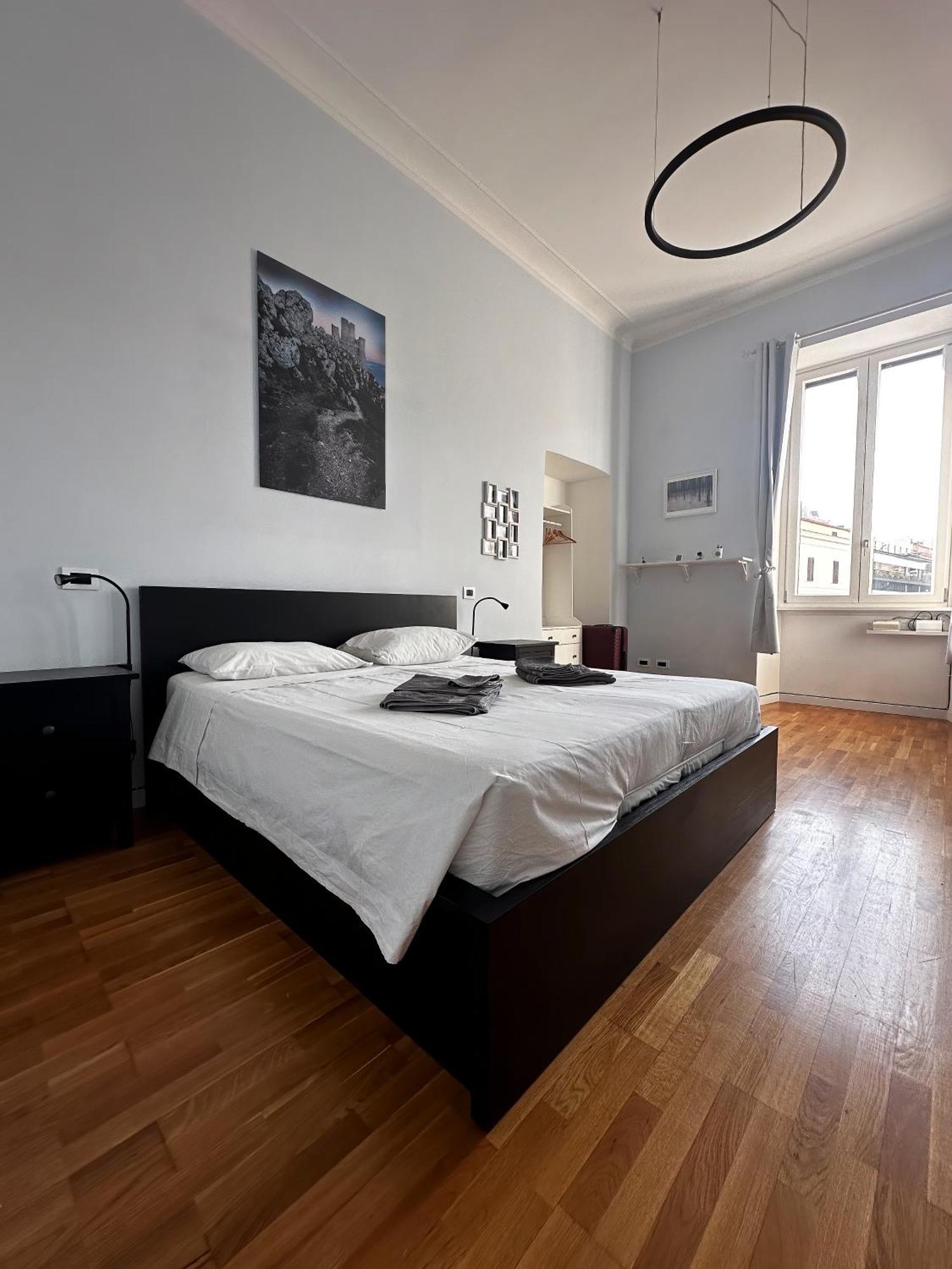 Appartamento Unexpected - Spacious Modern
