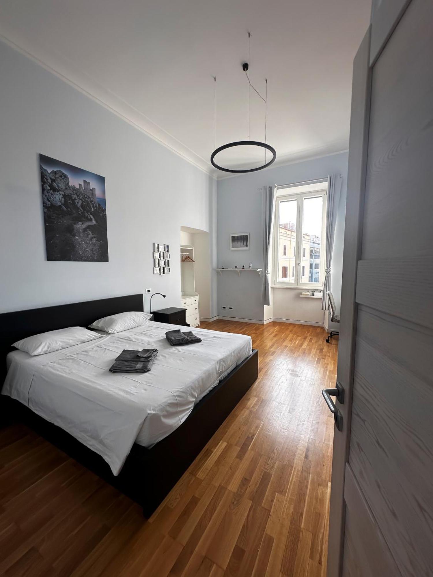 Appartamento Unexpected - Spacious Modern Roma