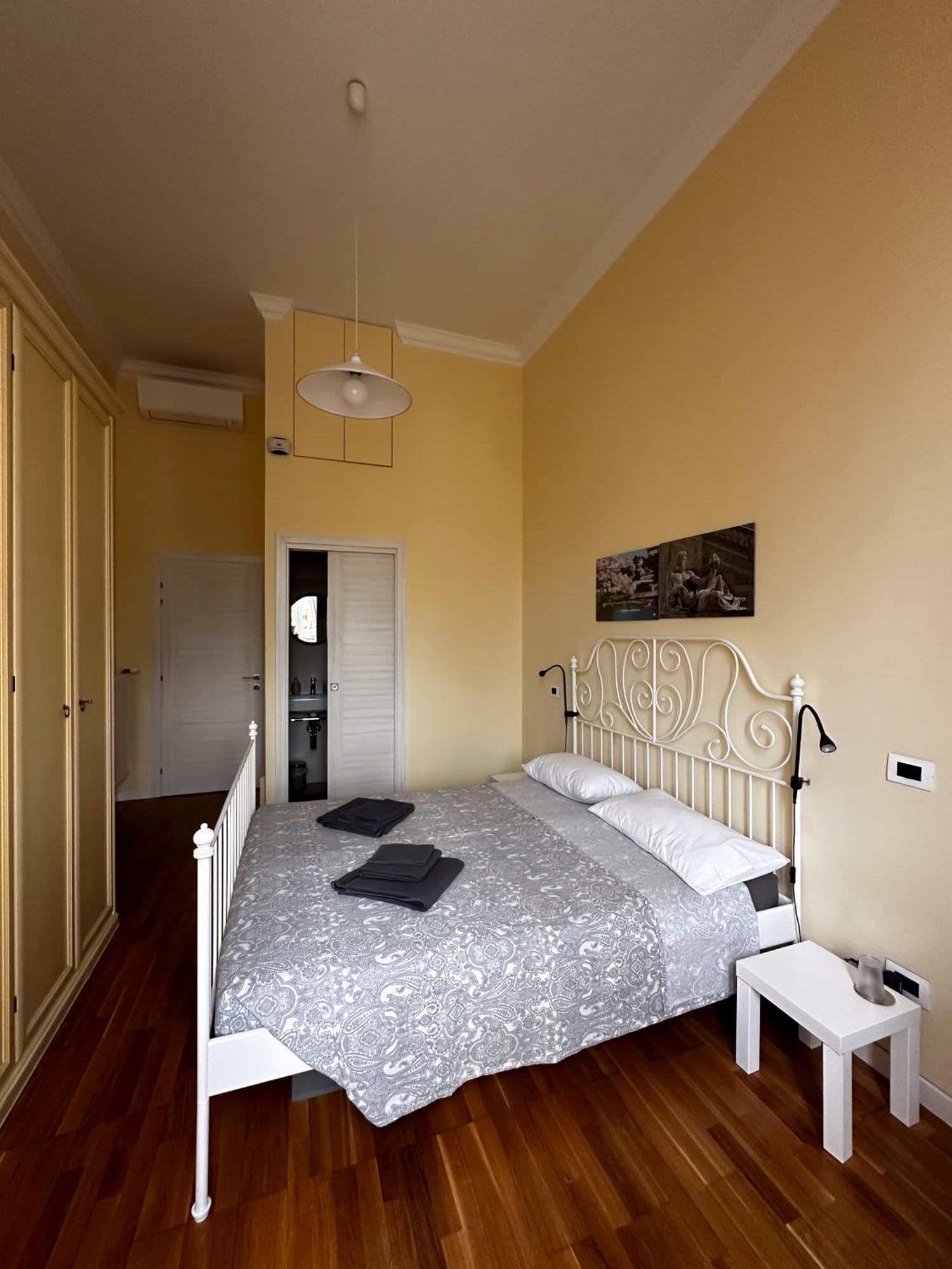 Unexpected - Spacious Modern * Roma