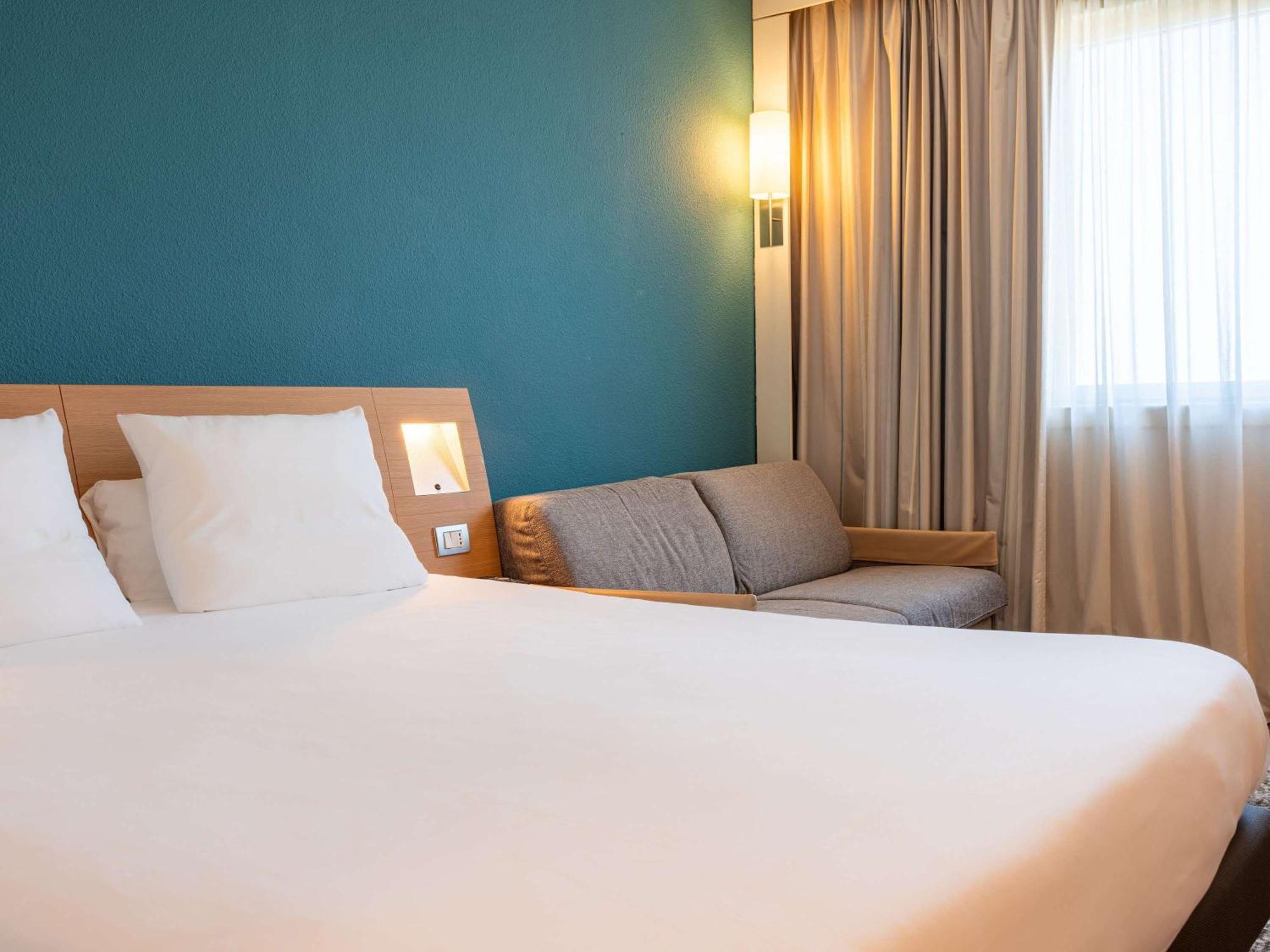 Novotel Est Hotel