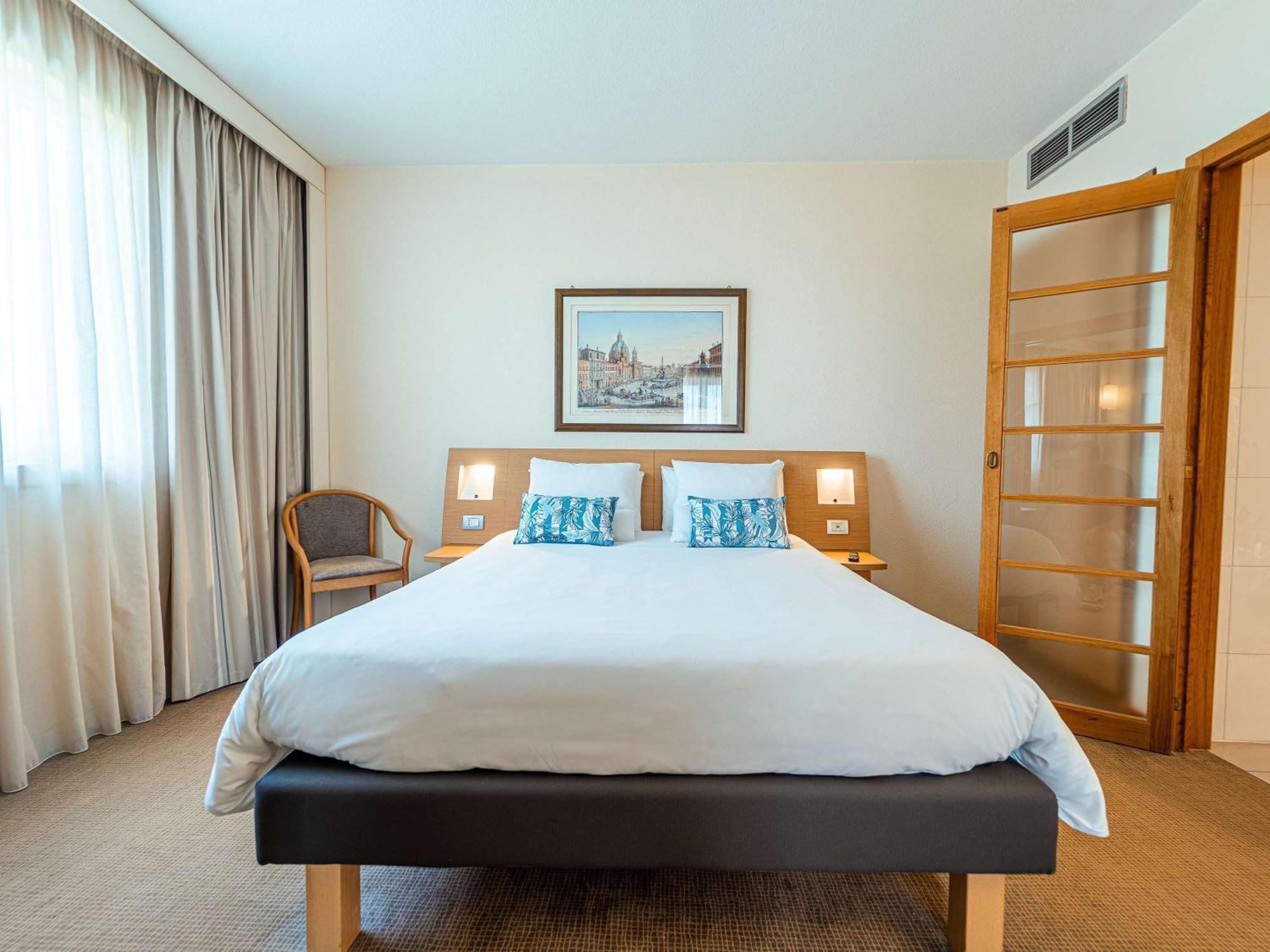 Hotel Novotel Est