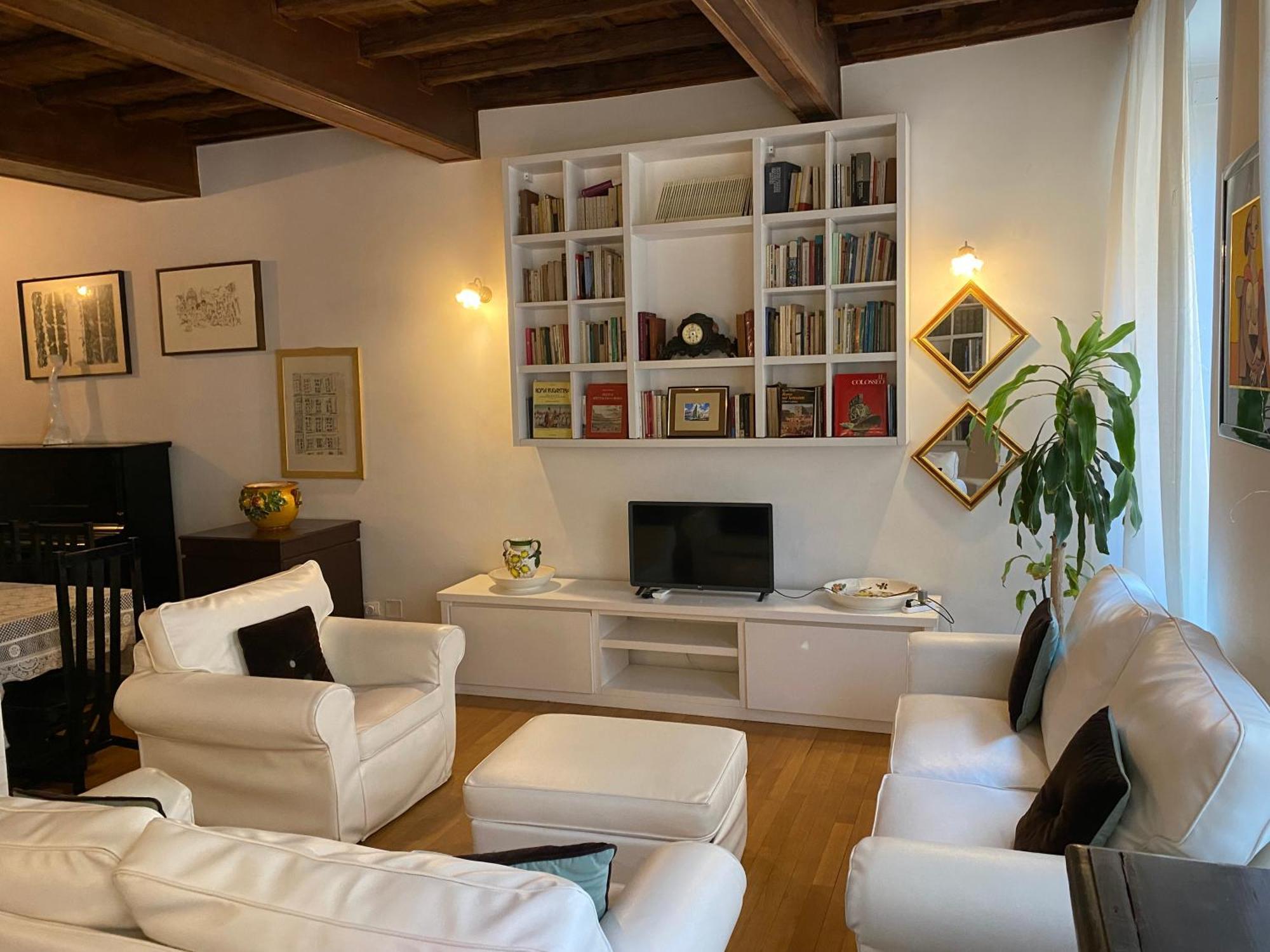 Appartamento Sweetsuite *