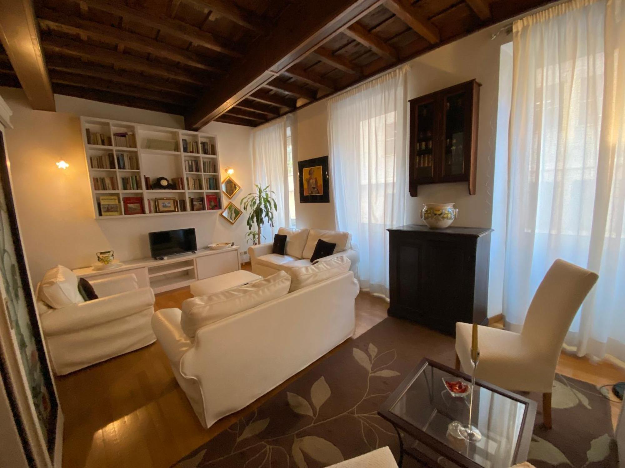 Appartamento Sweetsuite Roma