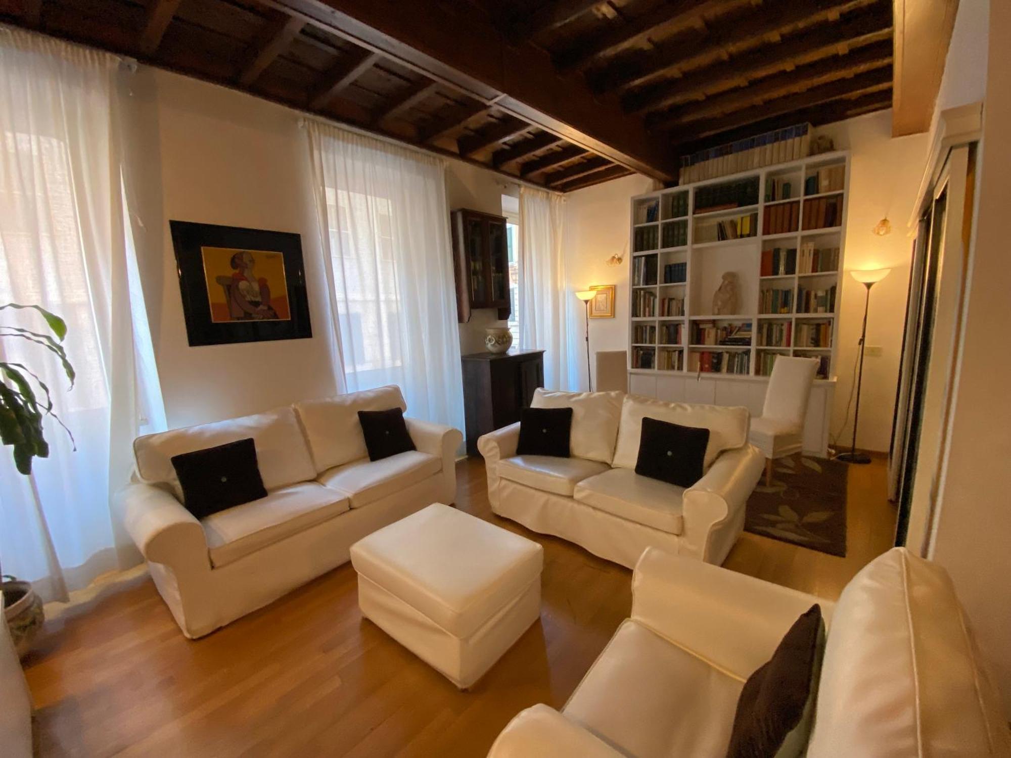 Sweetsuite Roma