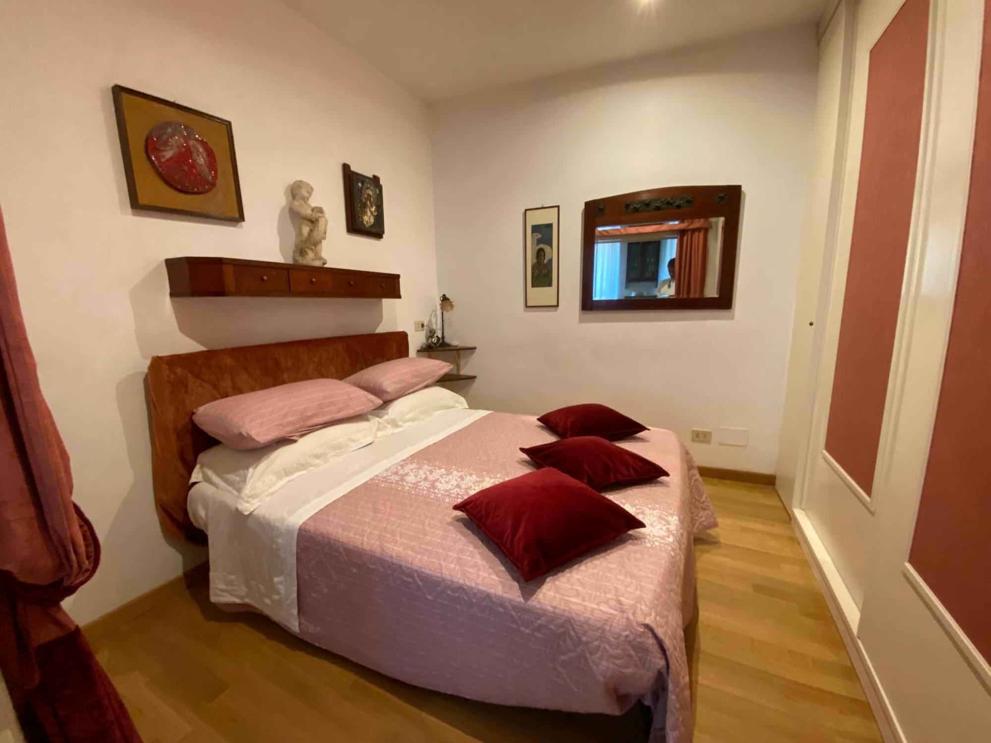 Sweetsuite Appartamento