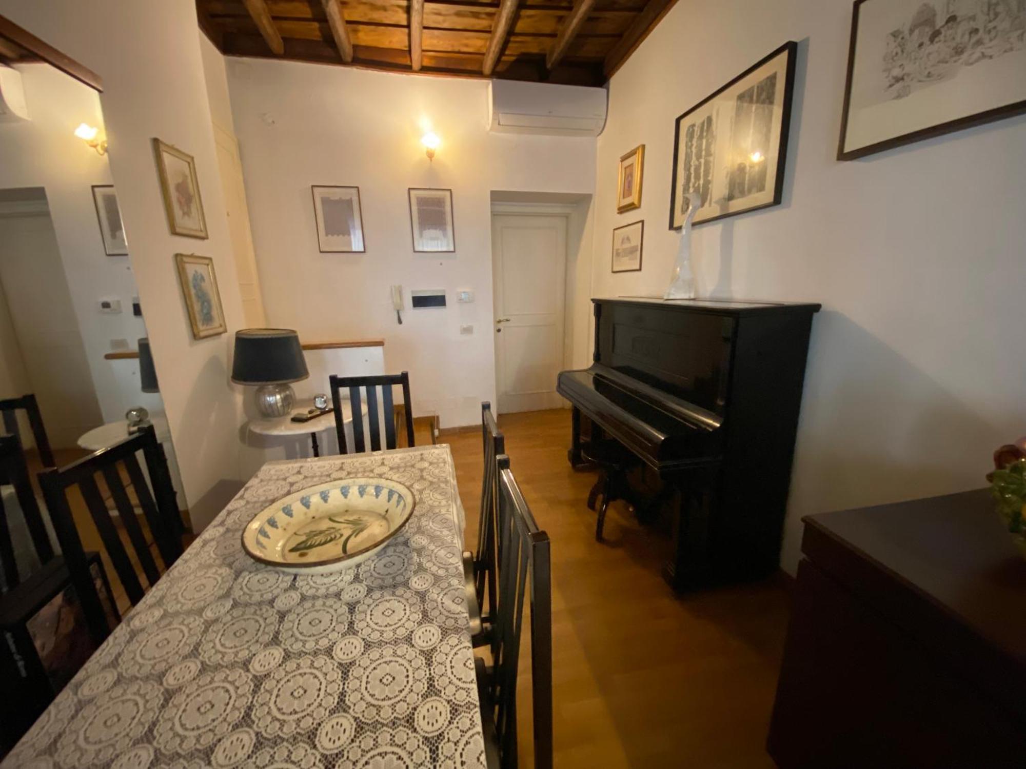 Appartamento Sweetsuite Roma