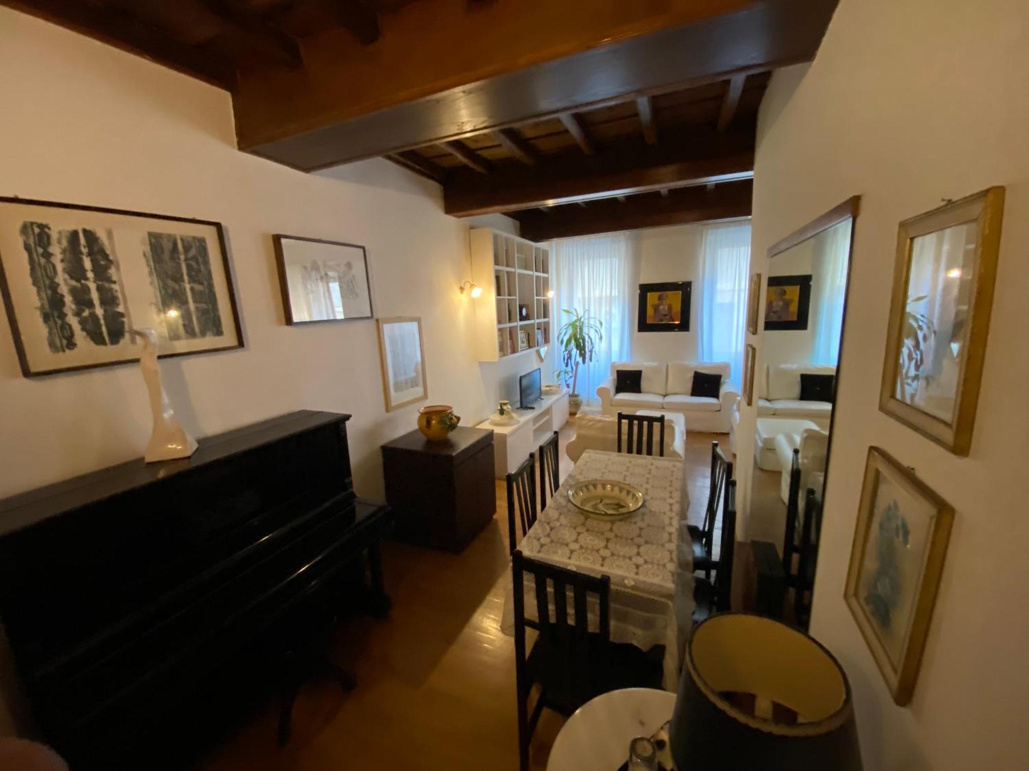 Sweetsuite Roma