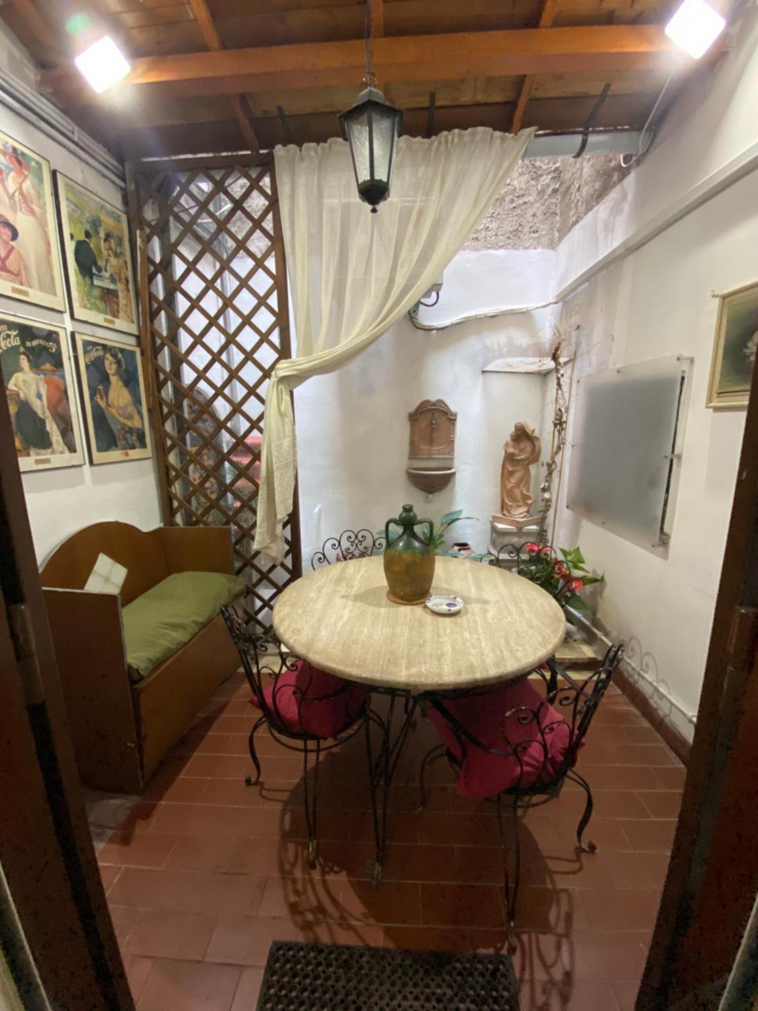 Sweetsuite * Roma