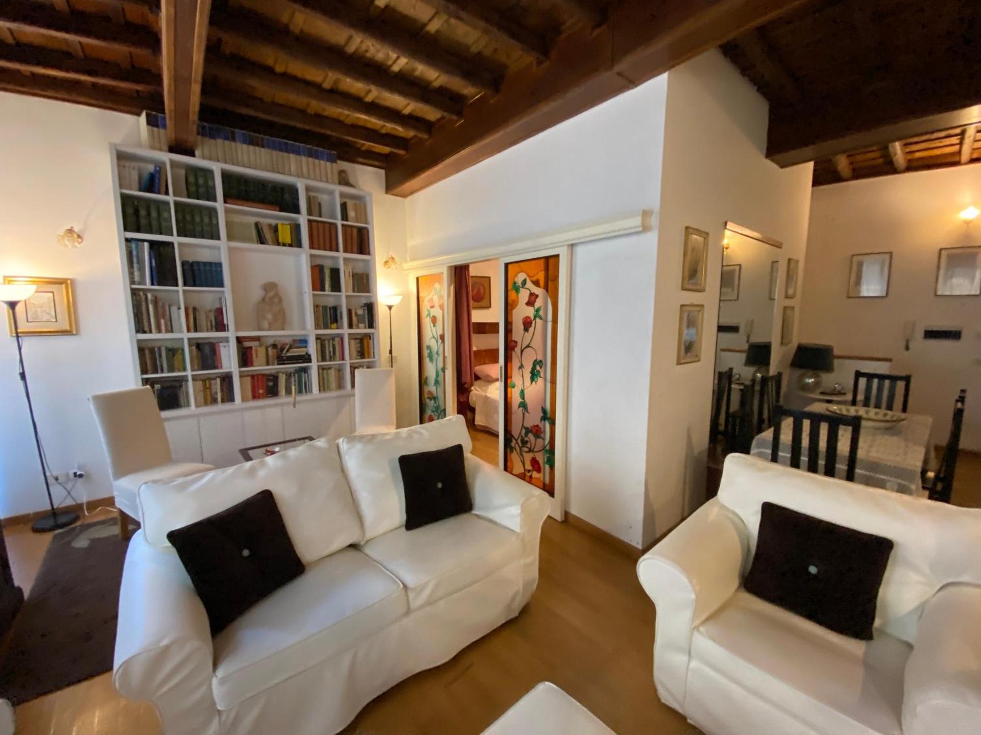 Sweetsuite Appartamento Roma