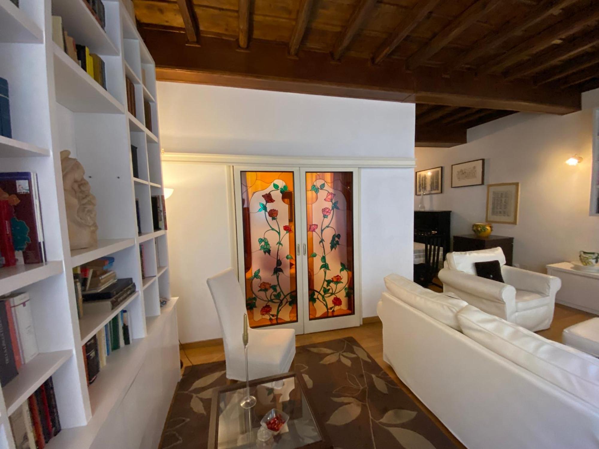 Appartamento Sweetsuite Roma