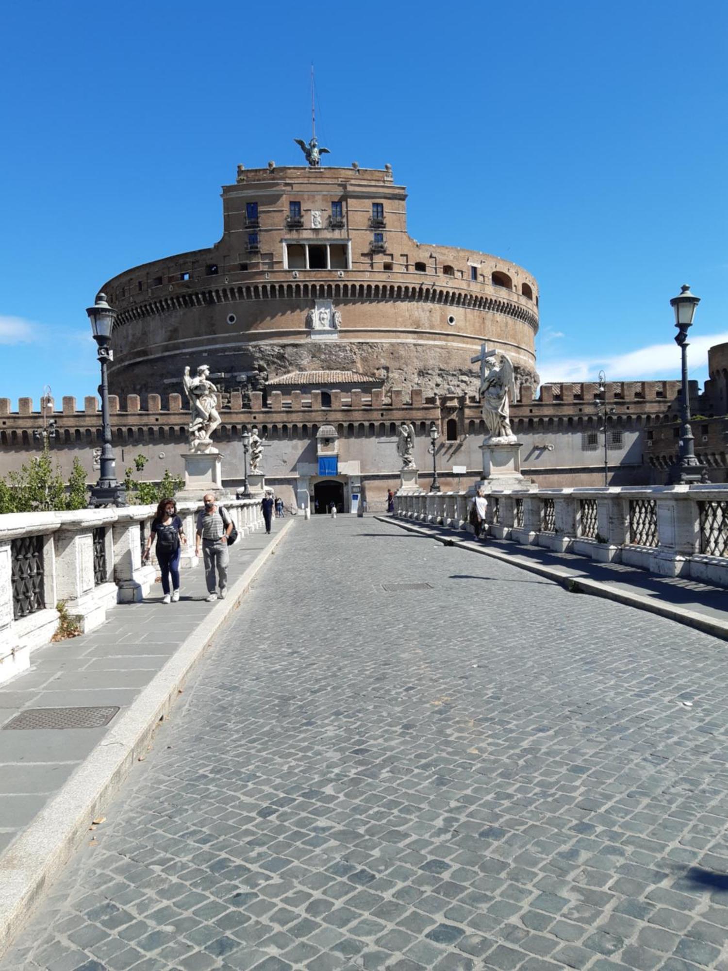 Le Tare 3* Roma