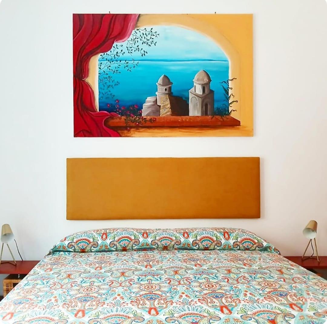 Le Tare Bed & Breakfast