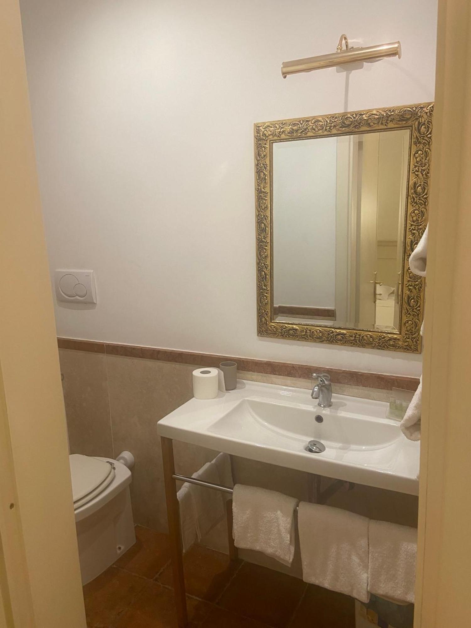 Quadrifoglio By Mancini Hotel 3*