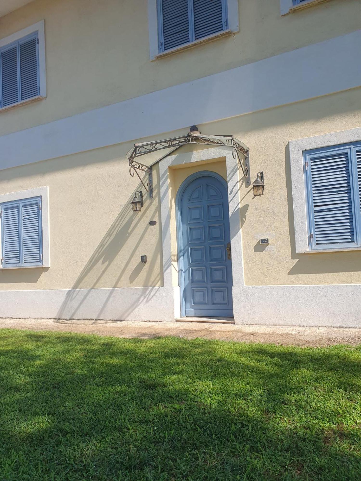 Hotel Quadrifoglio By Mancini 3*