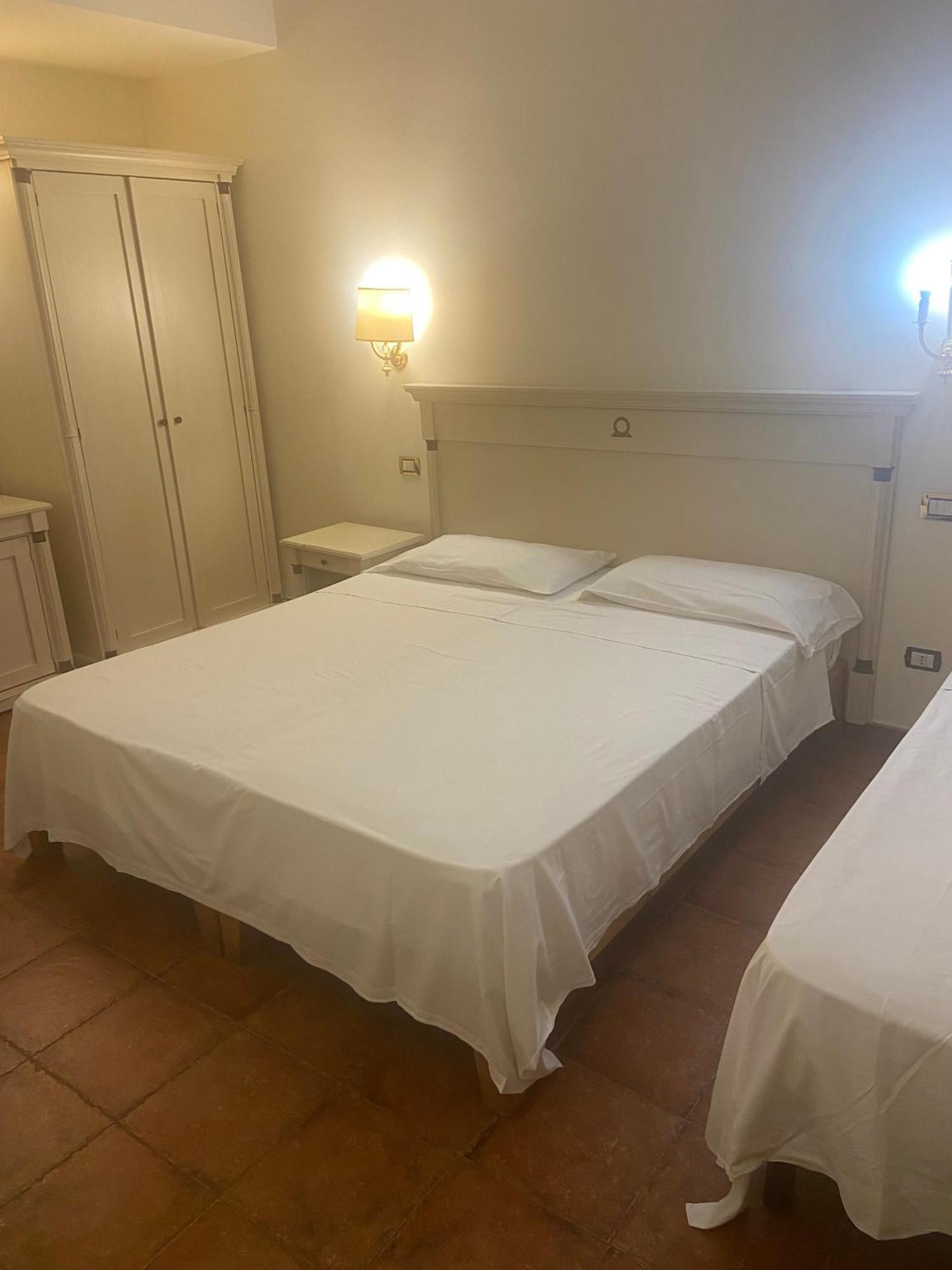 Hotel Quadrifoglio By Mancini Roma