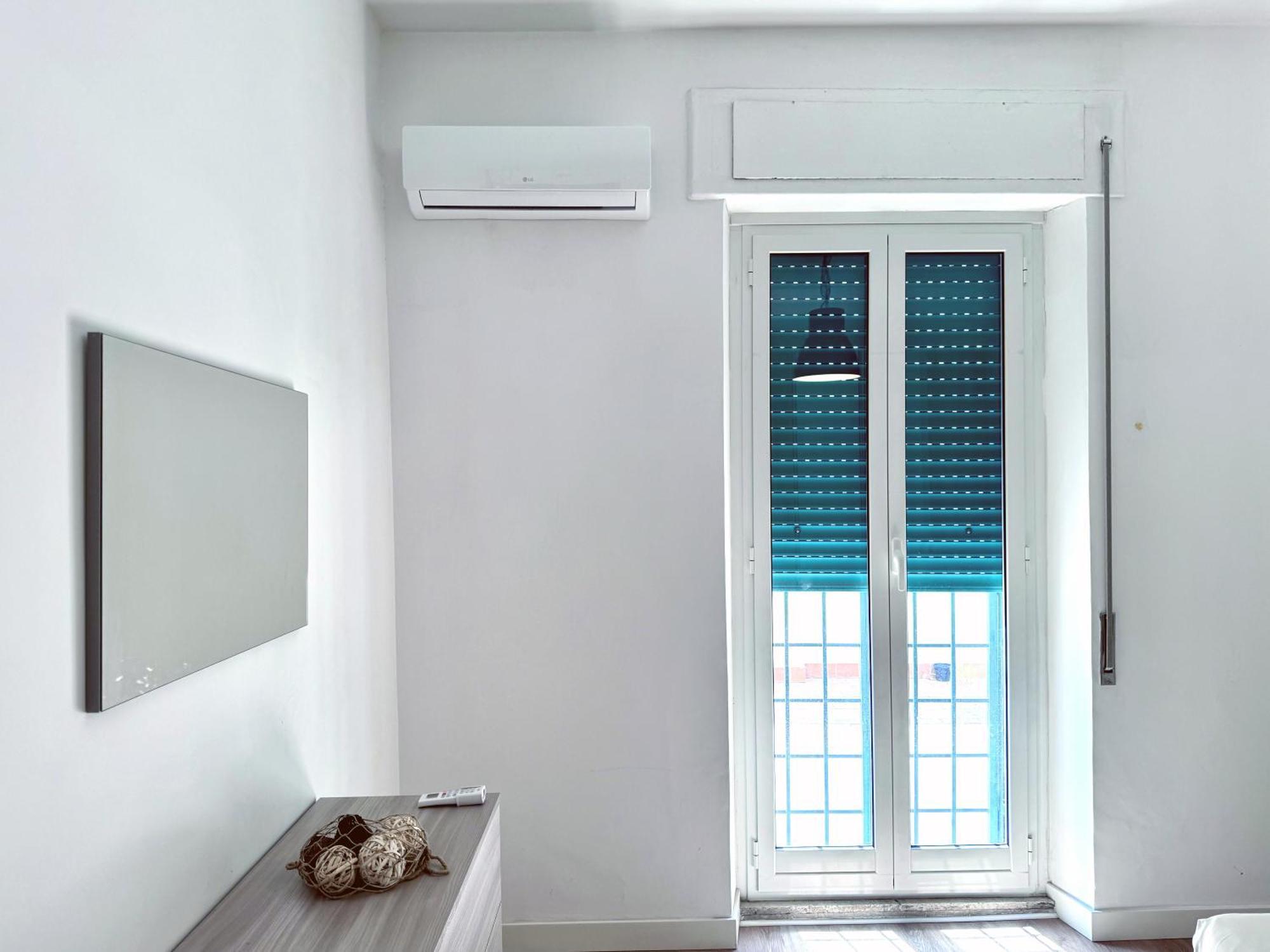 Appartamento Jhhit Tuscolana 03 With Terrace *