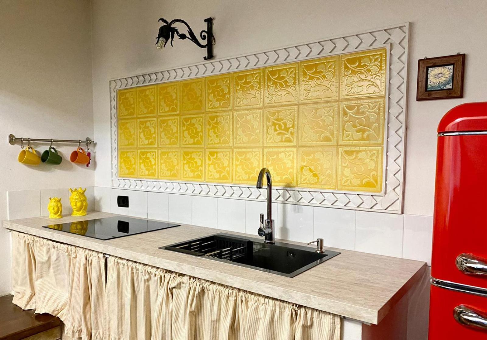 Appartamento Loft Con Giardino In Zona Appia Antica Roma