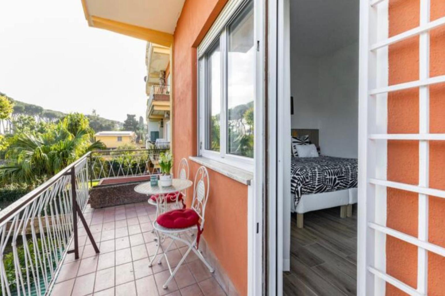 Apartamento K&y Elite Pineta