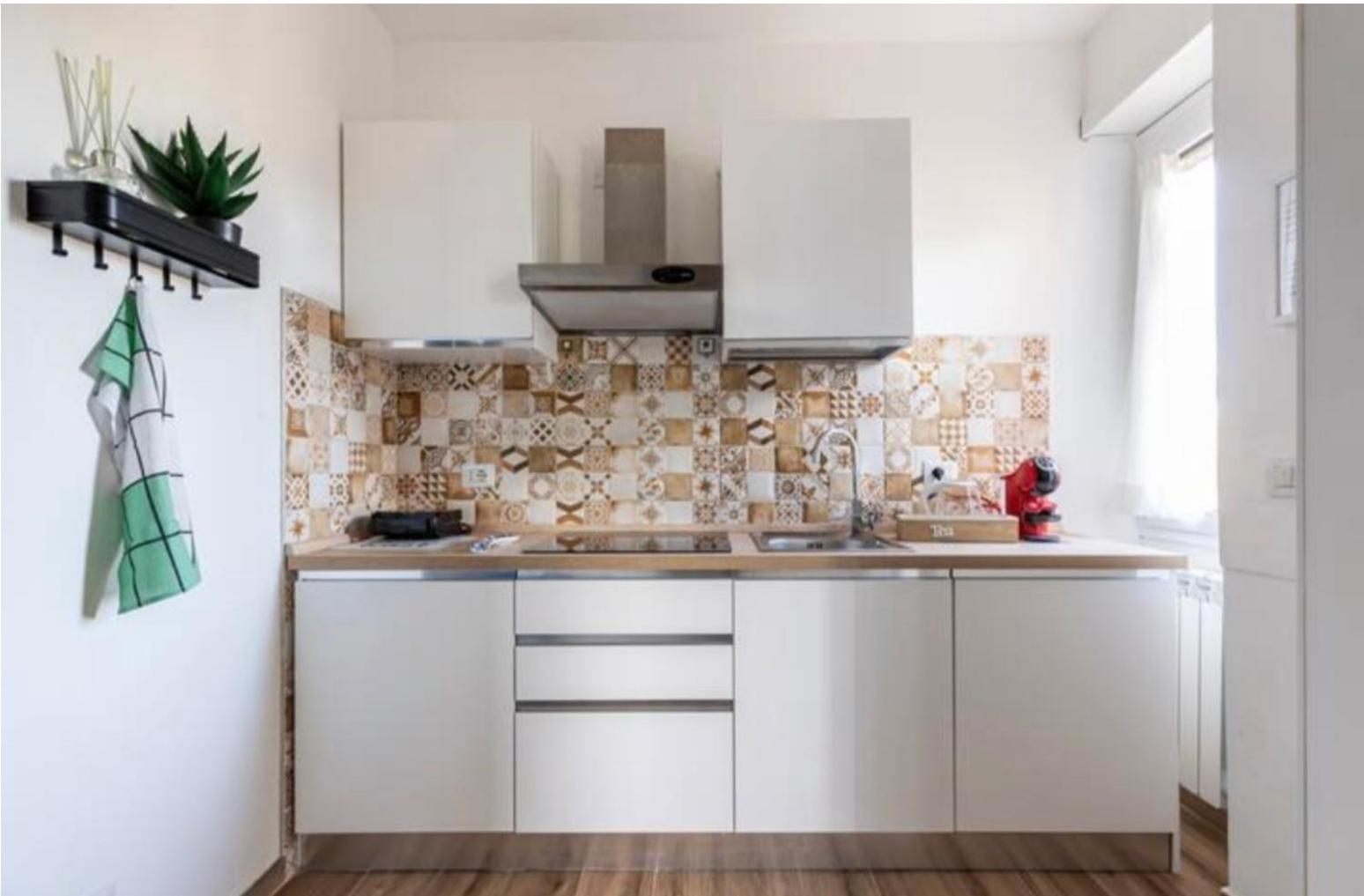 K&y Elite Pineta Apartamento *