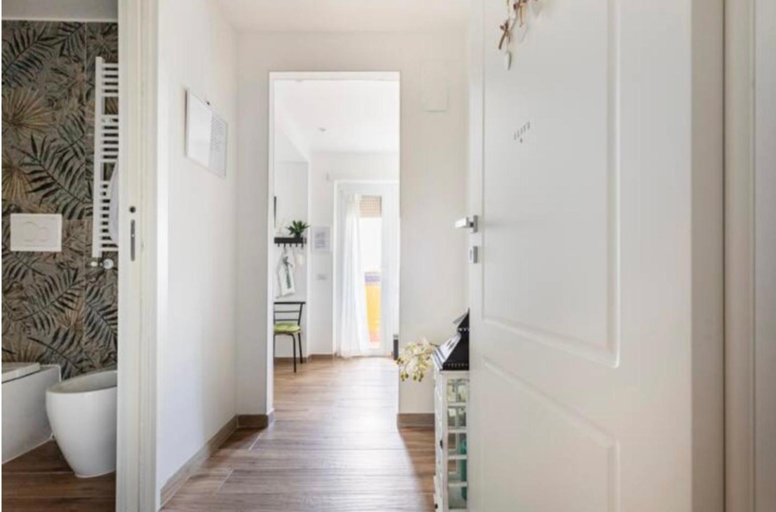 K&y Elite Pineta Apartamento
