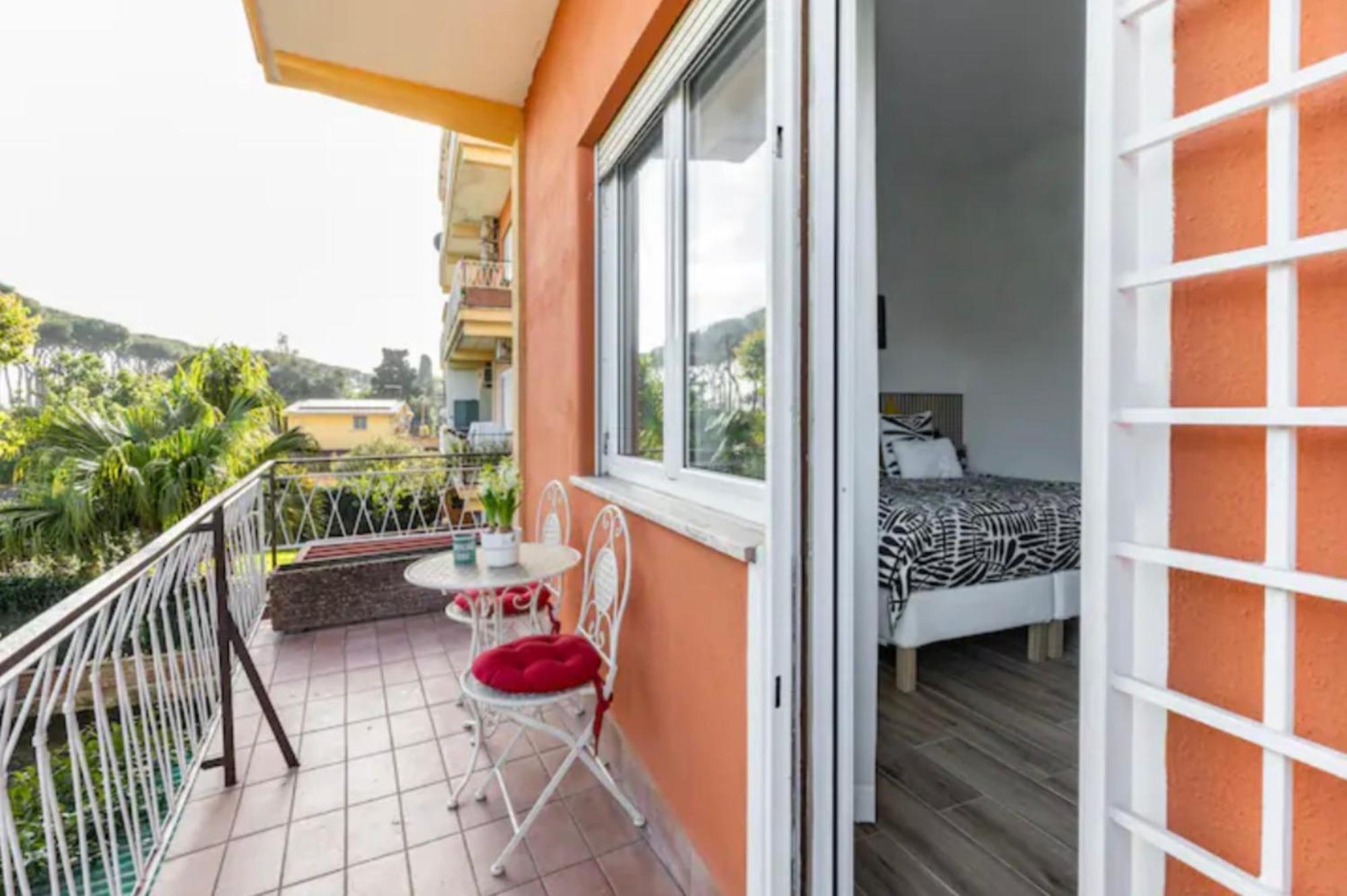 K&y Elite Pineta Leilighet Roma