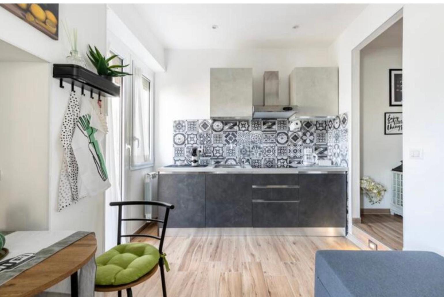 K&y Elite Pineta Apartamento *