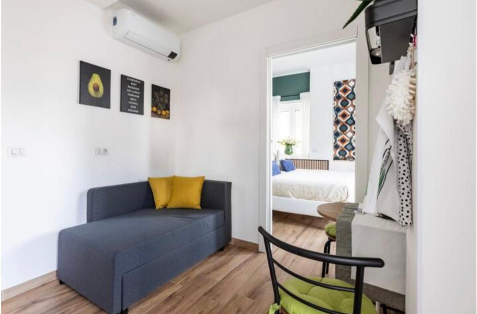 K&y Elite Pineta Apartamento Roma