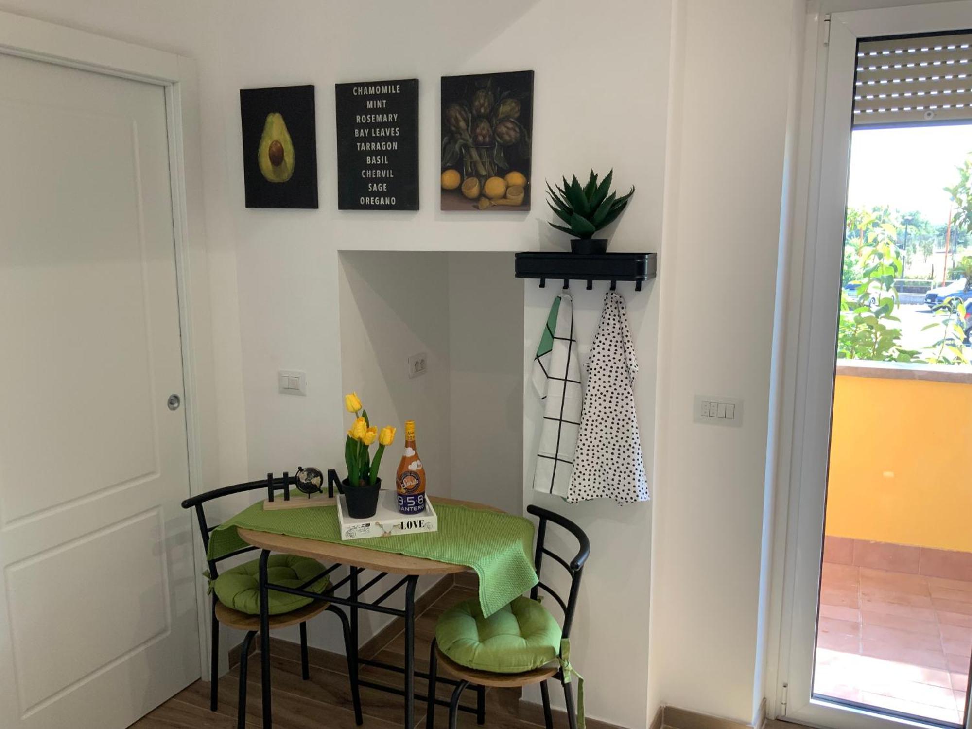 Apartamento K&y Elite Pineta *