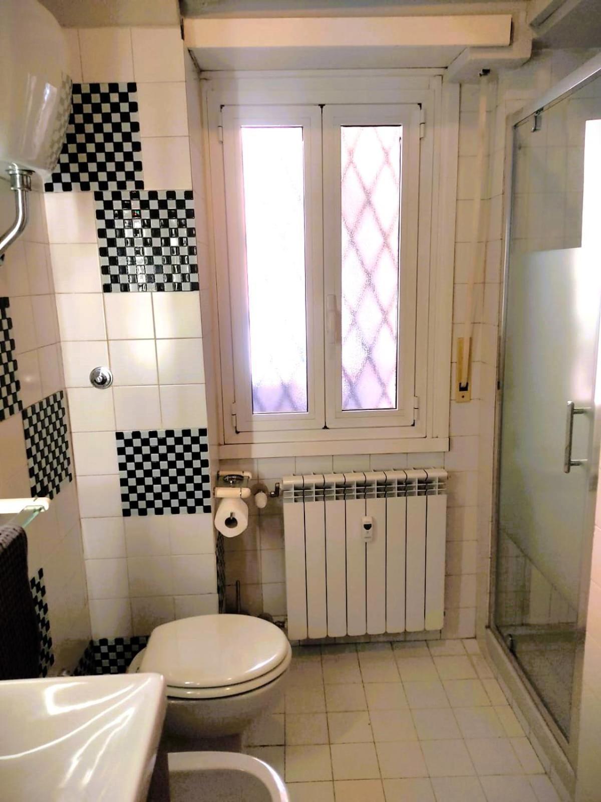 Apartamento Vatican Heart Leone Terrace *