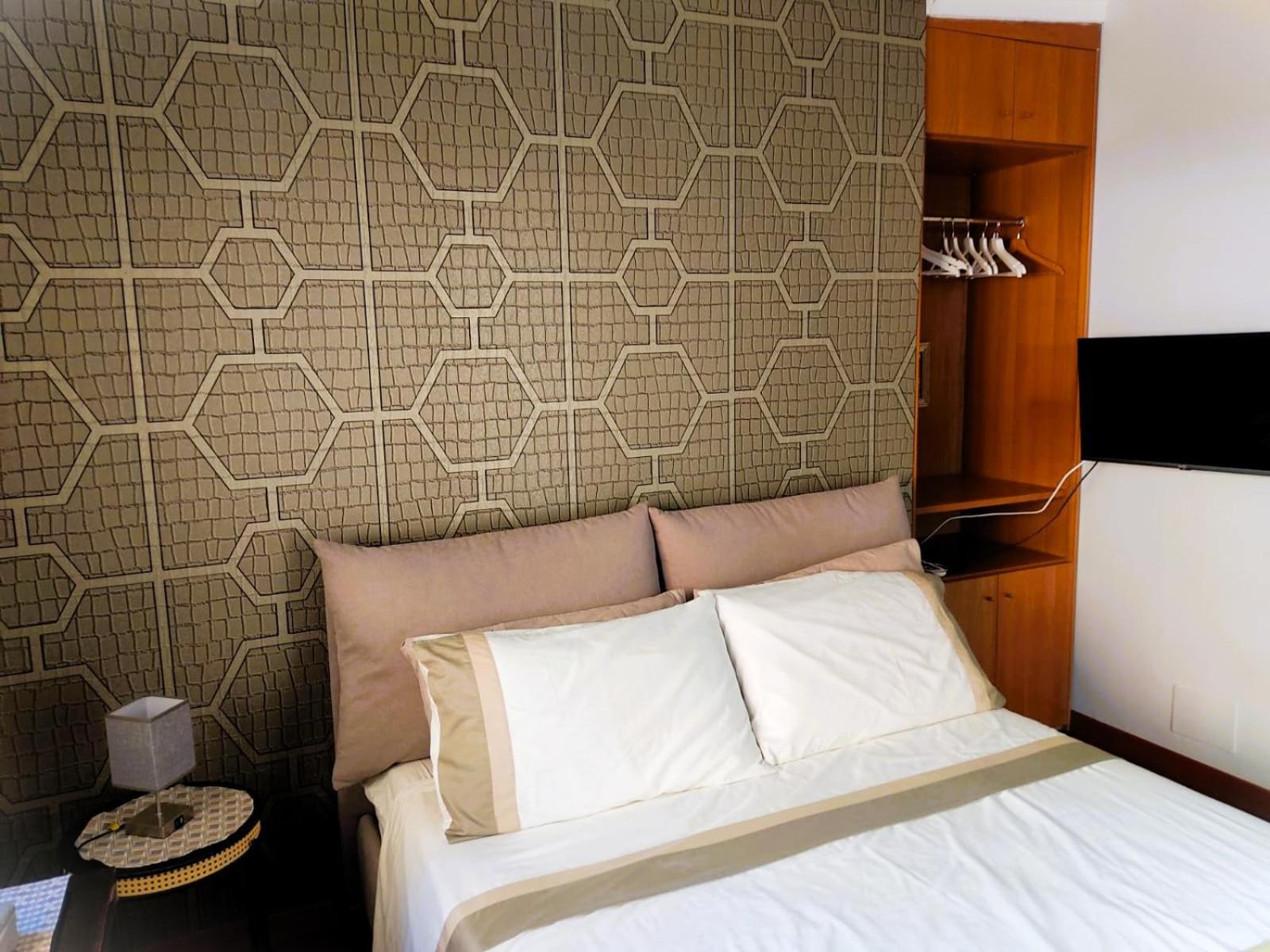 Apartamento Vatican Heart Leone Terrace *