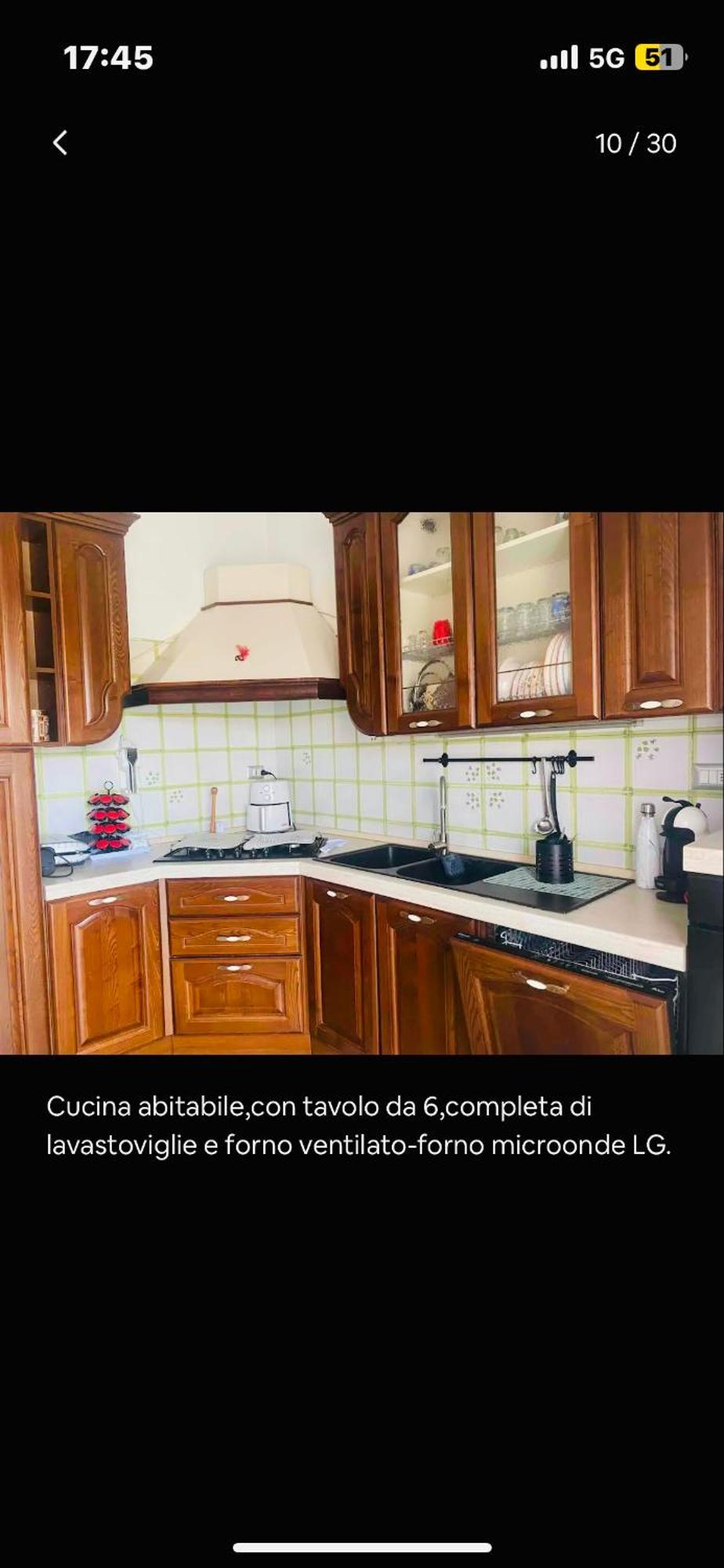 Appartamento Micheli *