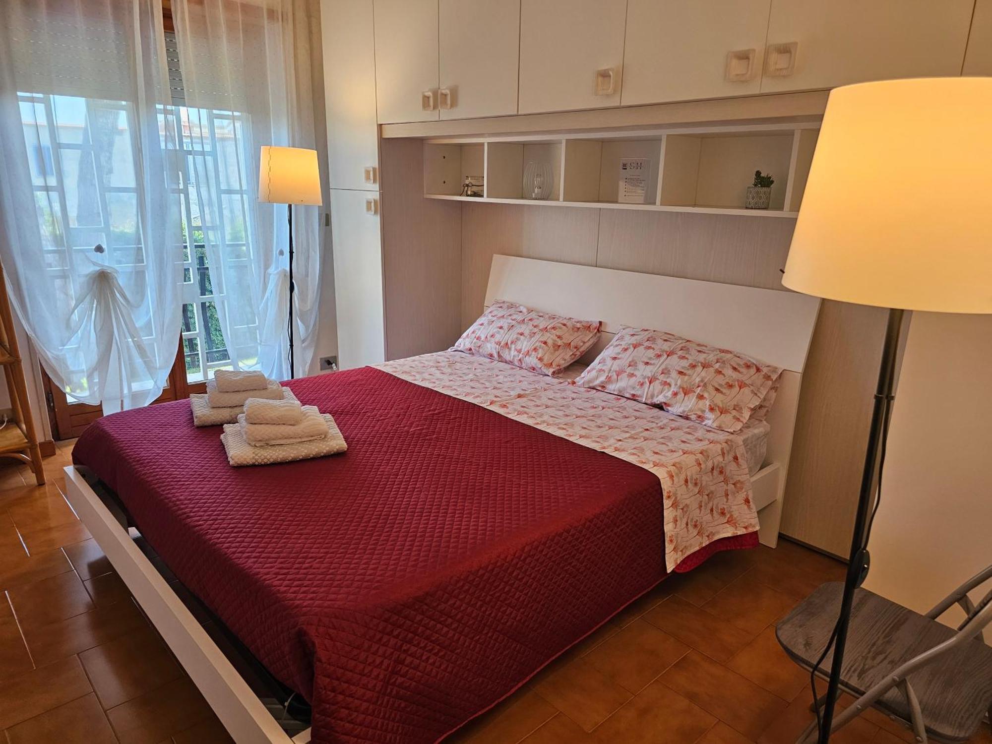 Pantheon Bed and breakfast *