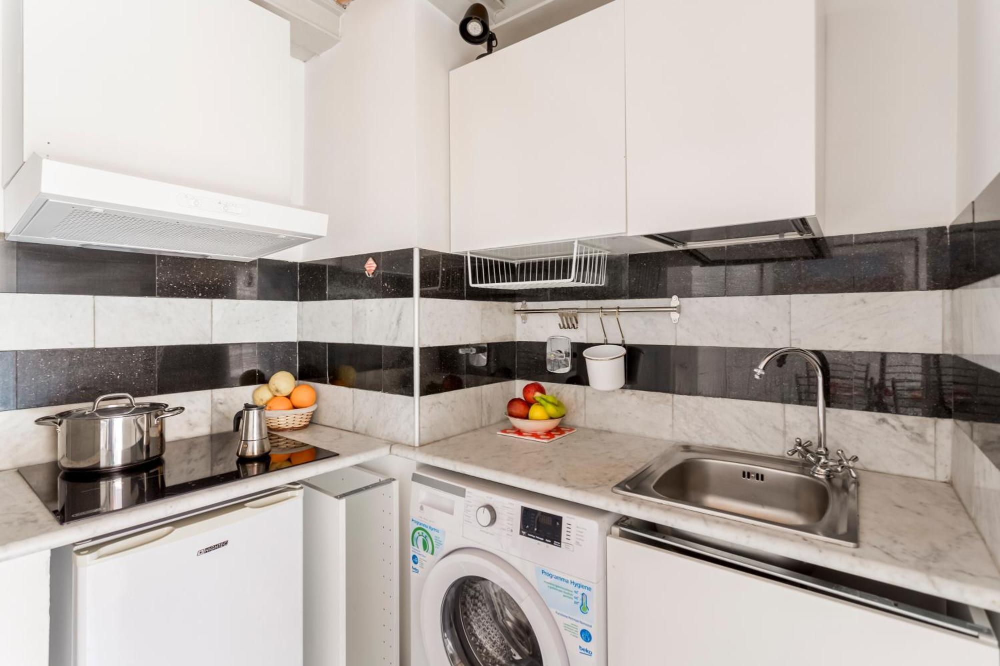 Sanniti Loft San Lorenzo * Rome
