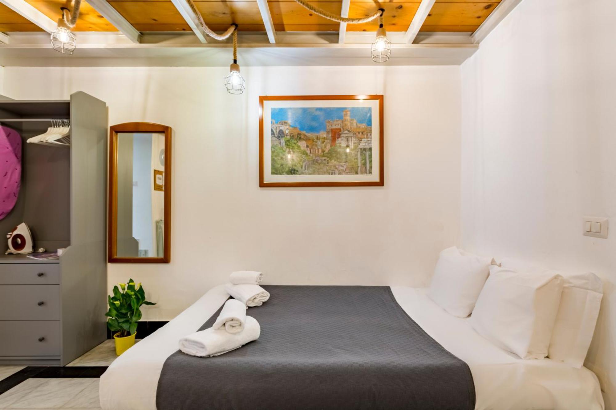Sanniti Loft San Lorenzo