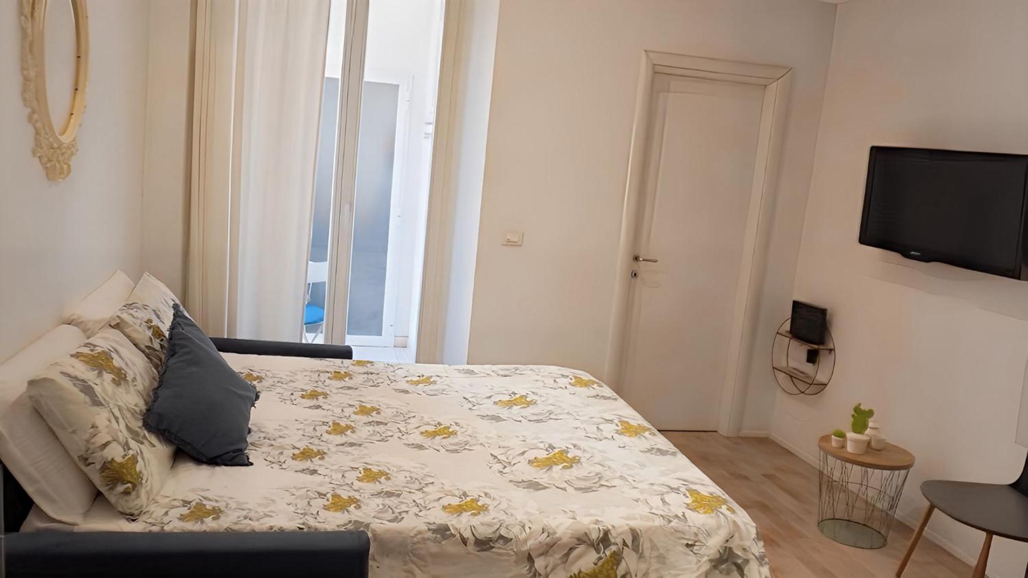 Apartamento Al Centro Di - Vaticano