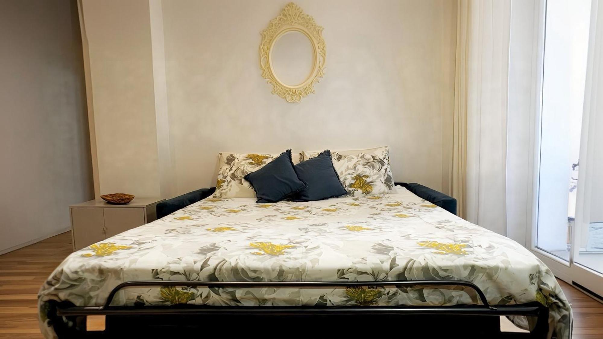 Al Centro Di - Vaticano Apartamento *